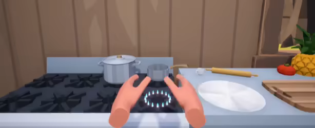 Isle of Food video 3