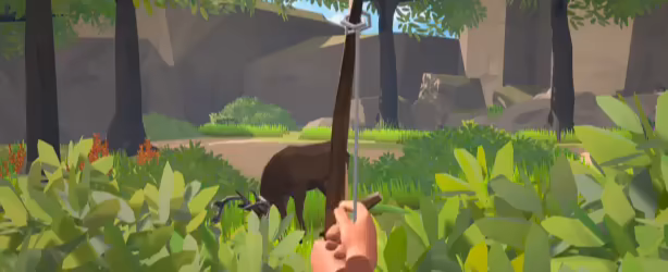 Isle of Food video 2