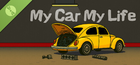 Capturas... (1) My Car My Life Demo
