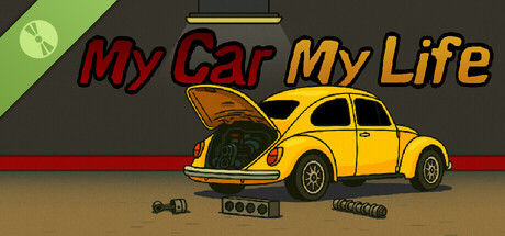 My Car My Life Demo Header Image