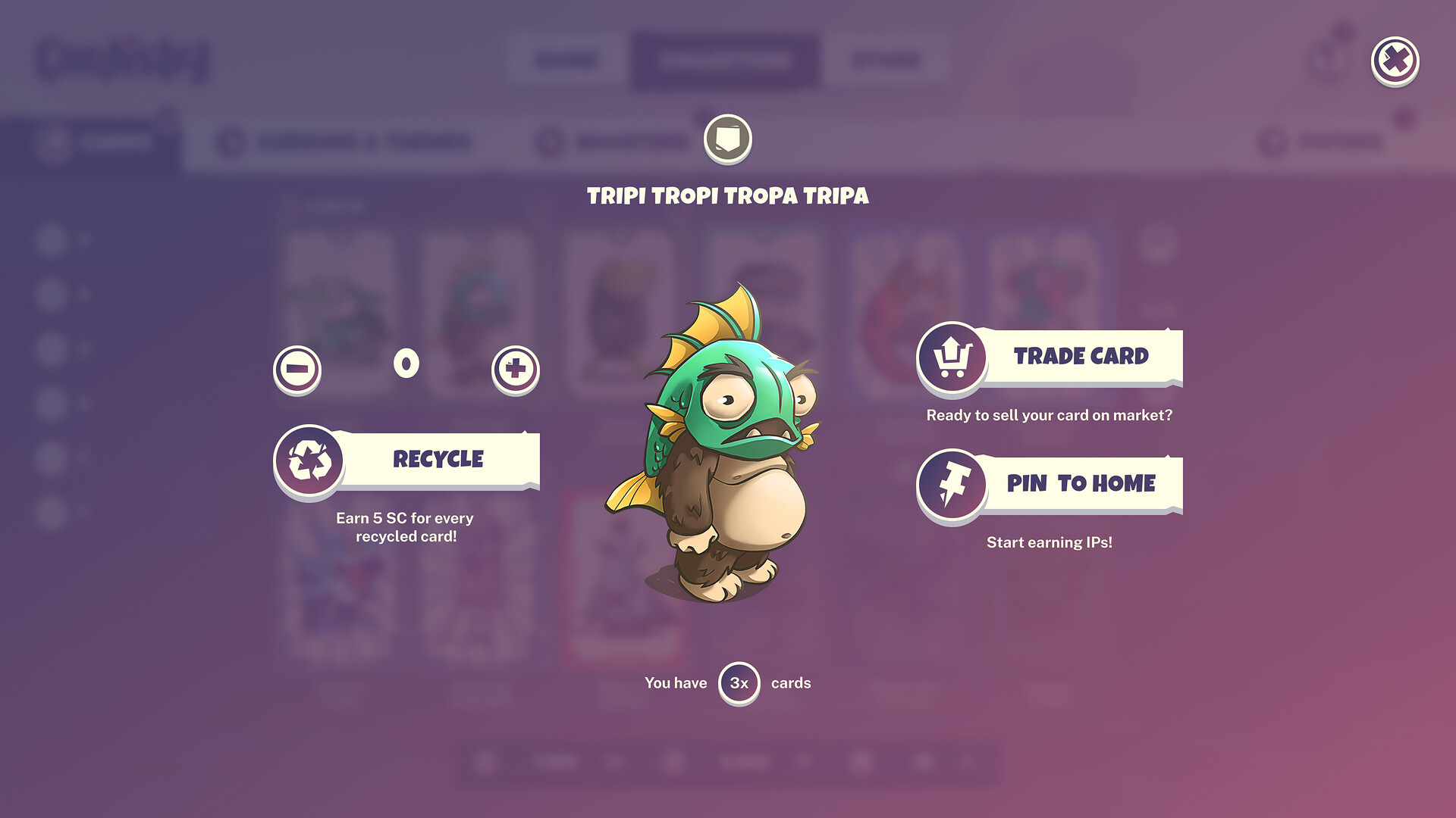 Cardistry screenshot #7