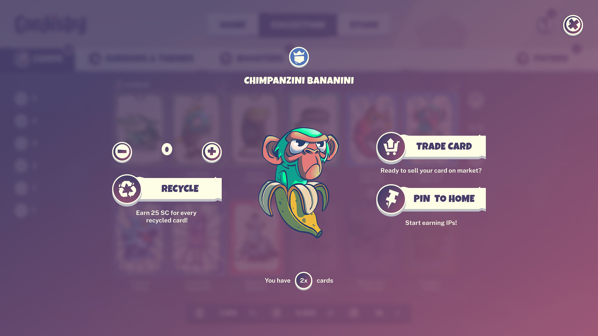 Cardistry screenshot #6