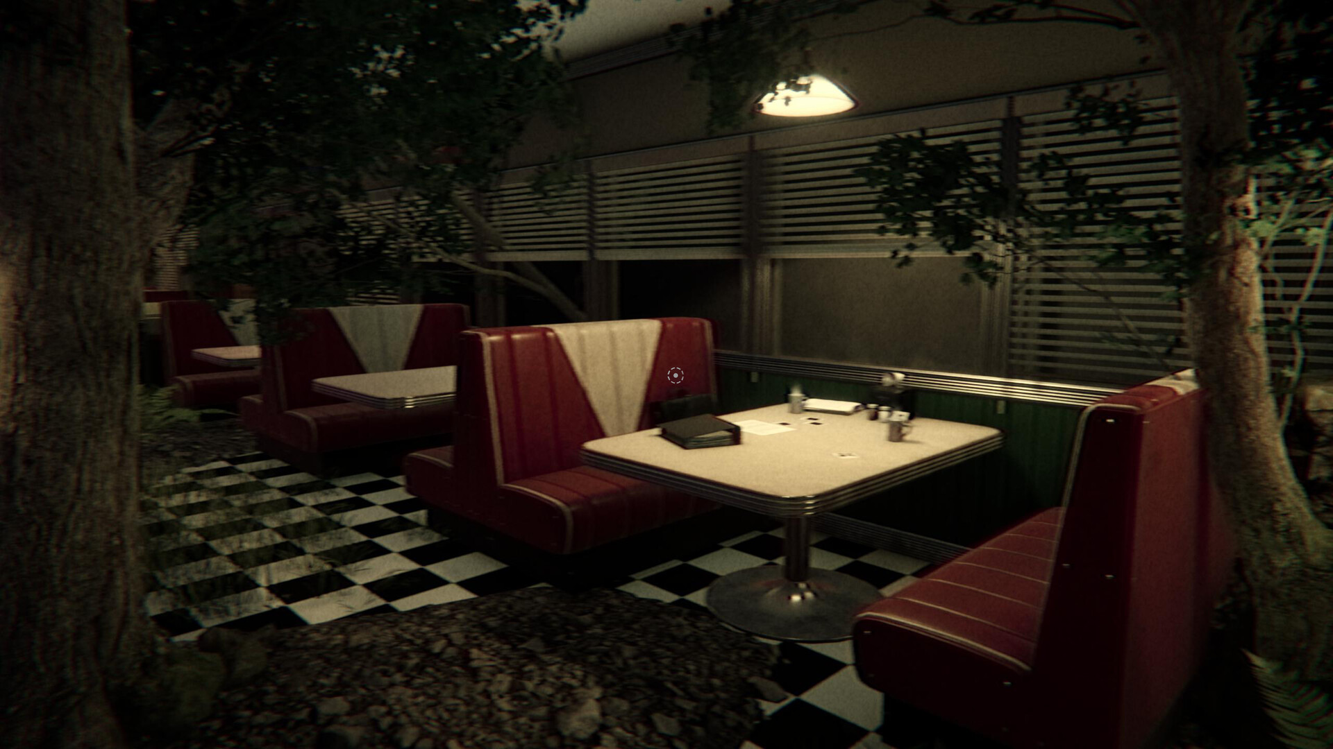 True Nightmare - Diner Loop screenshot #4