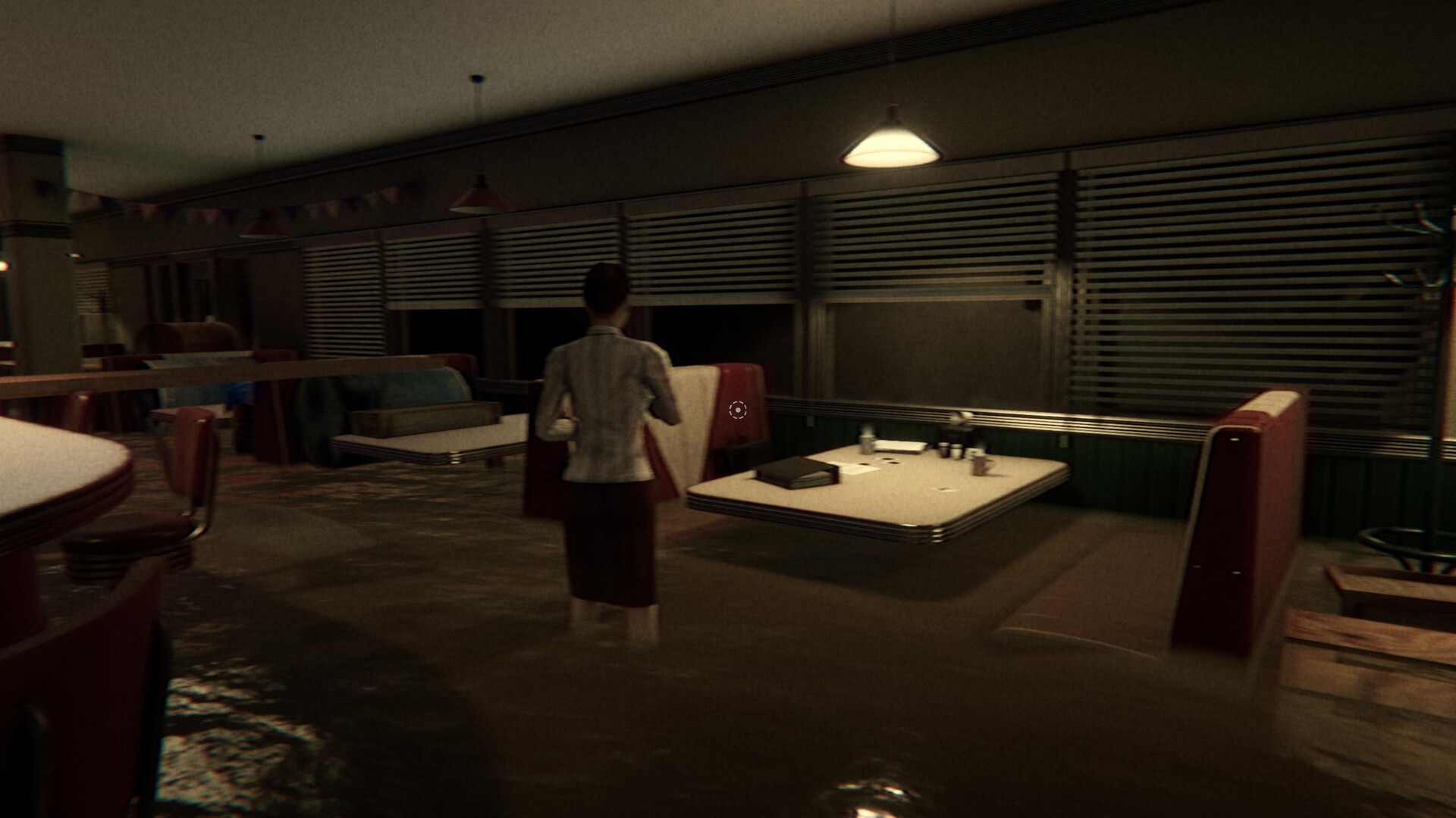 True Nightmare - Diner Loop screenshot #8