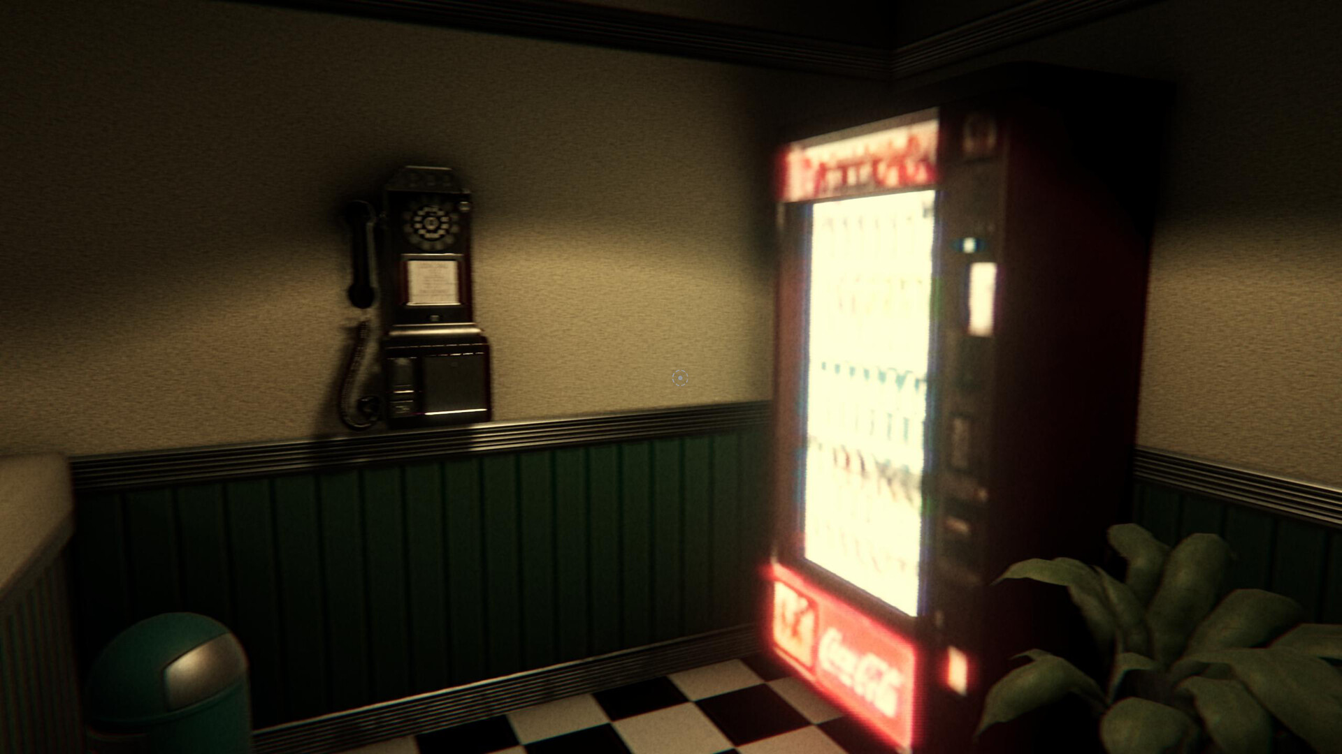 True Nightmare - Diner Loop screenshot #9