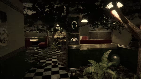 True Nightmare - Diner Loop video 3