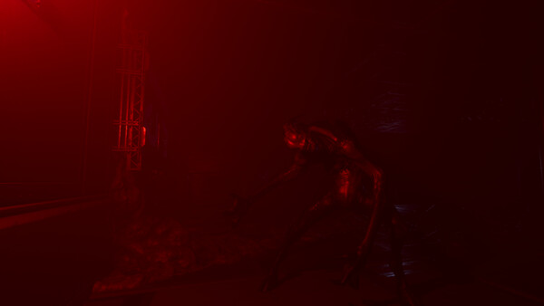 Exile Protocol Demo screenshot 3