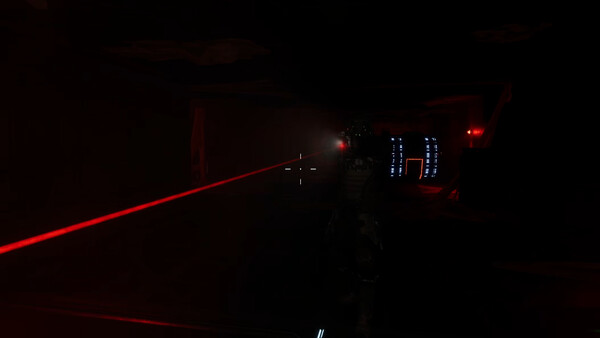 Exile Protocol Demo screenshot 5