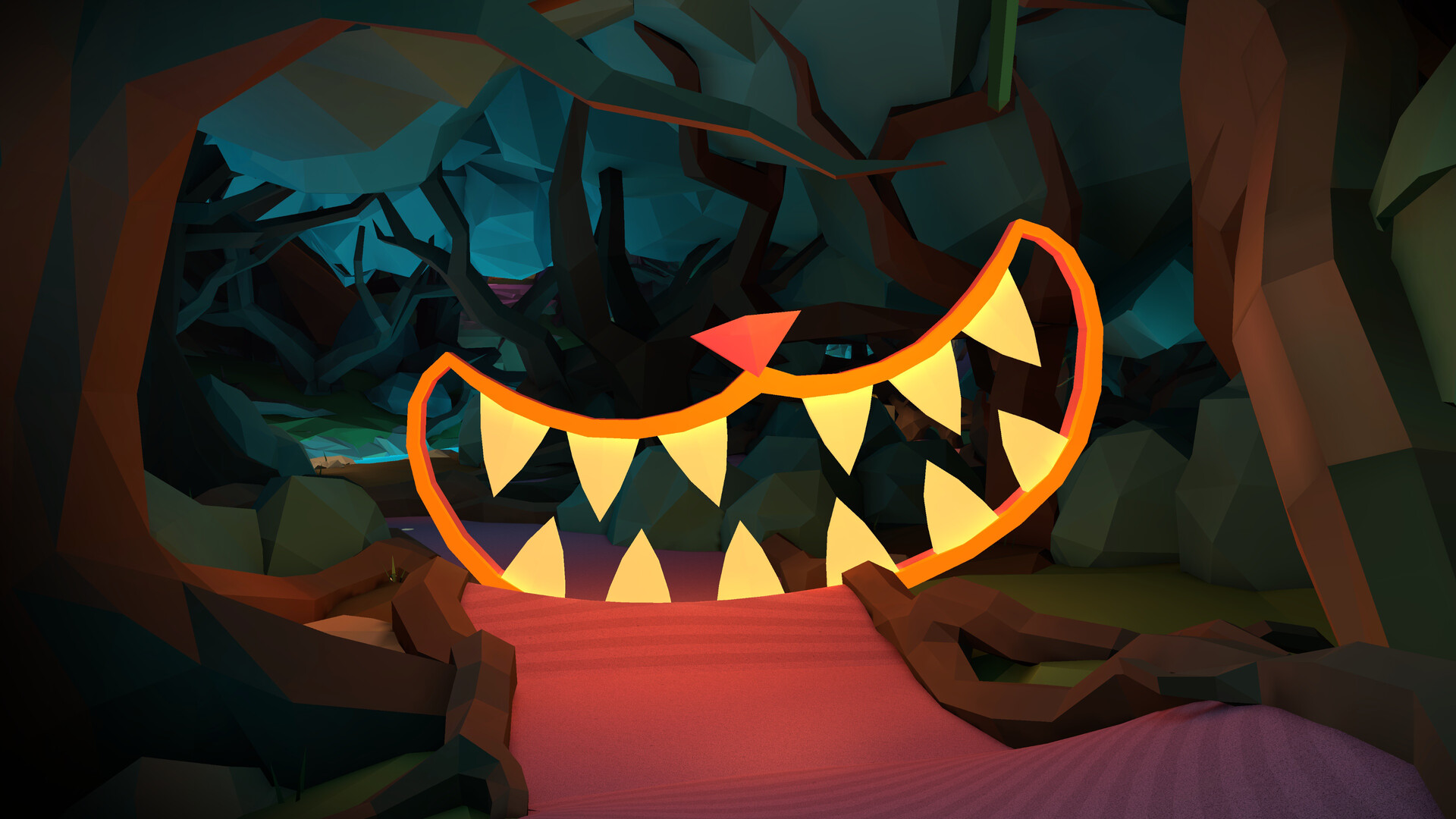 Walkabout Mini Golf: Alice's Adventures in Wonderland Featured Screenshot #1