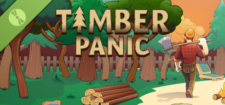 Timber Panic Demo
