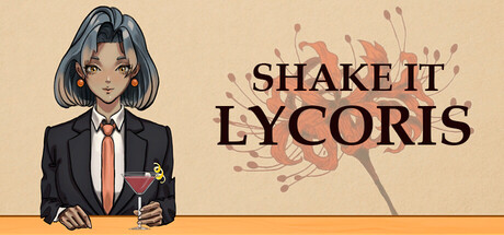 Shake It: Lycoris