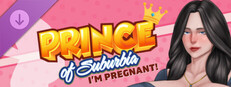 Prince of Suburbia - I'm Pregnant! Small Capsule Image