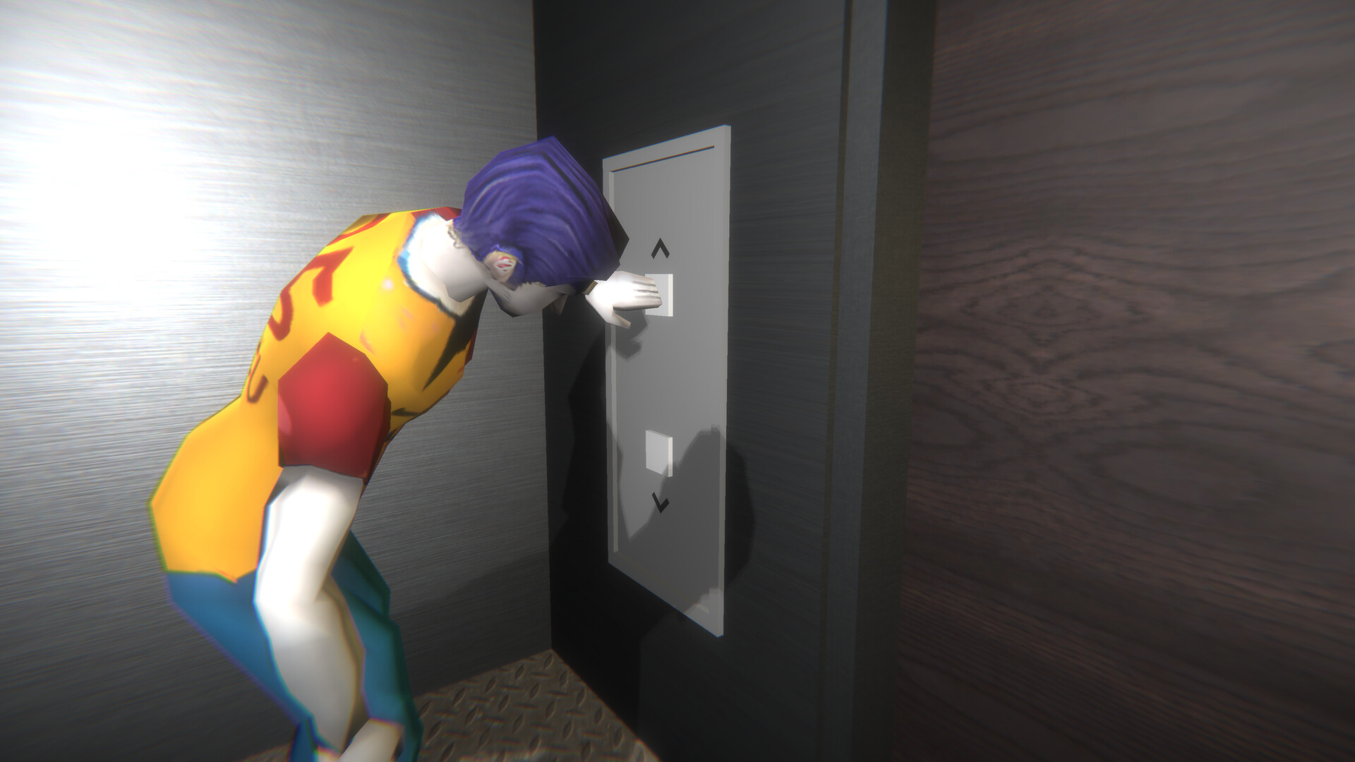 The Night Doner screenshot 6