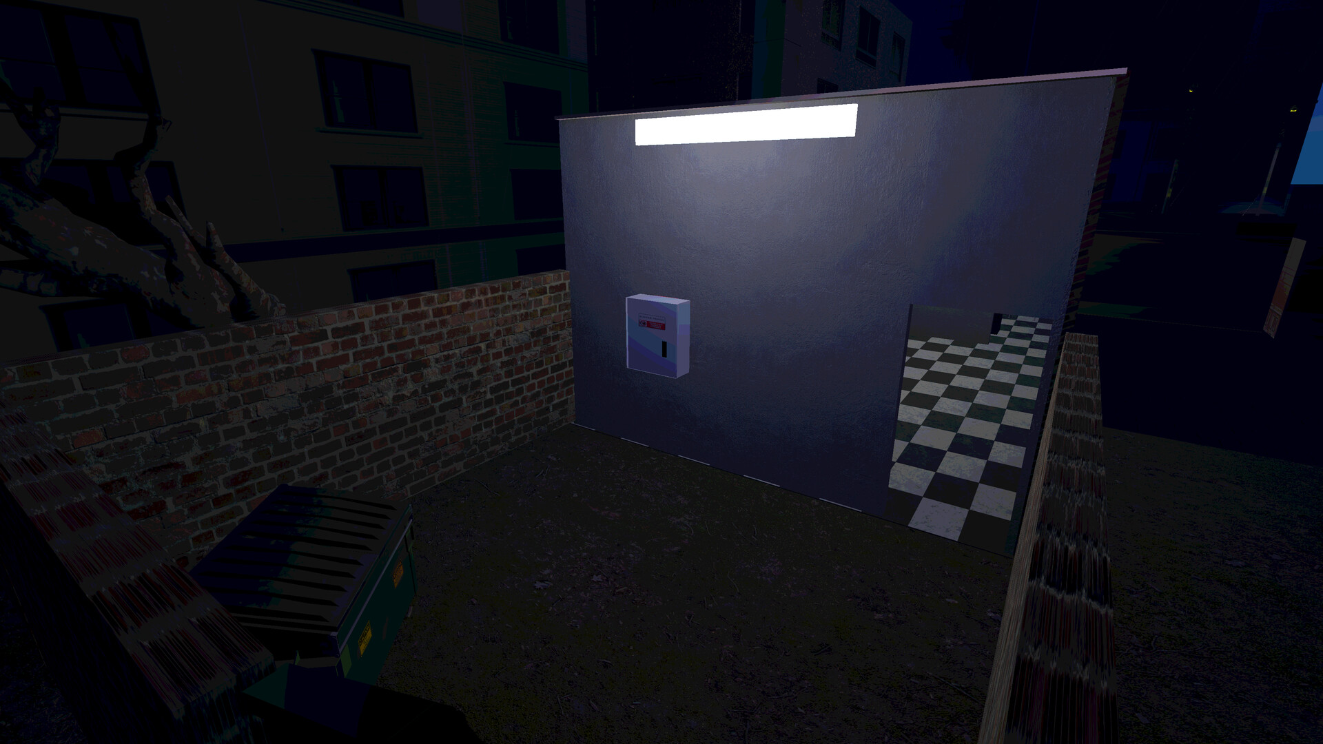 The Night Doner screenshot 7