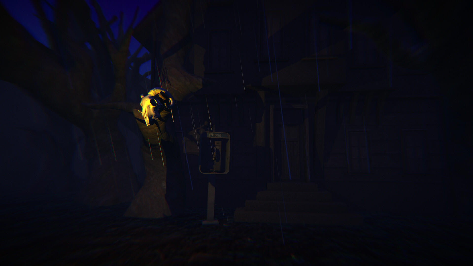 The Night Doner screenshot 9