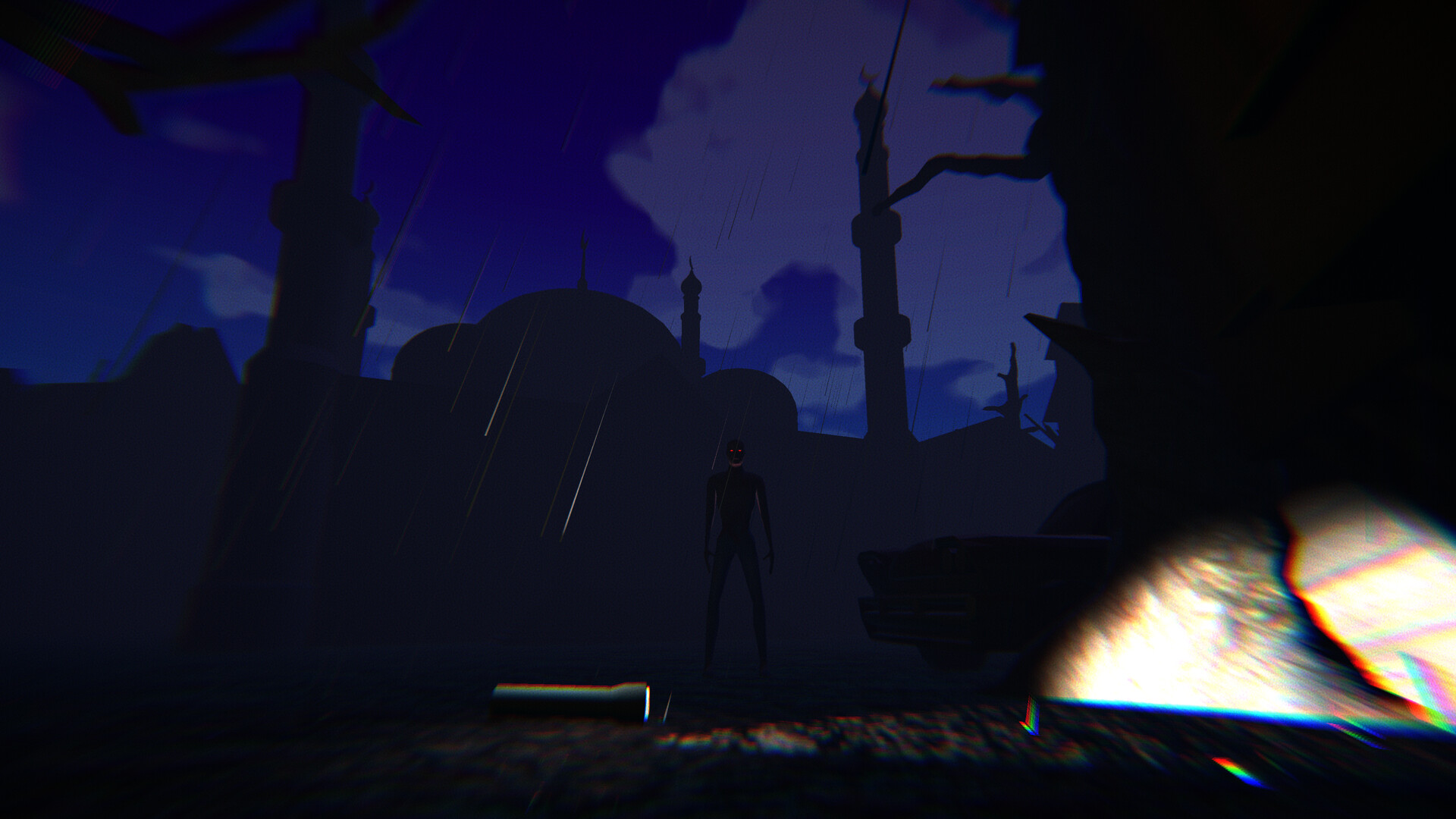 The Night Doner screenshot 8