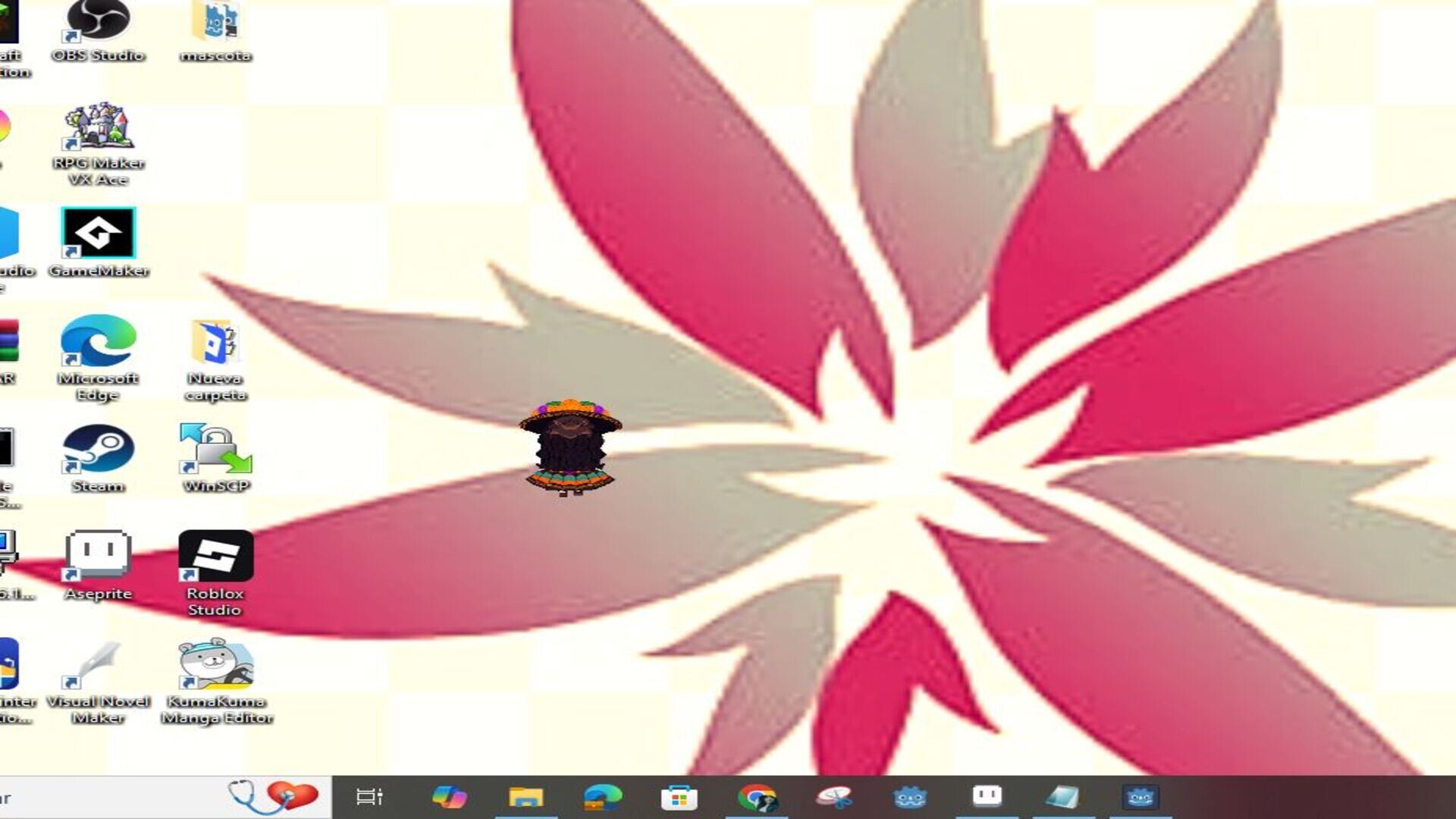 katrikatrina screenshot #4