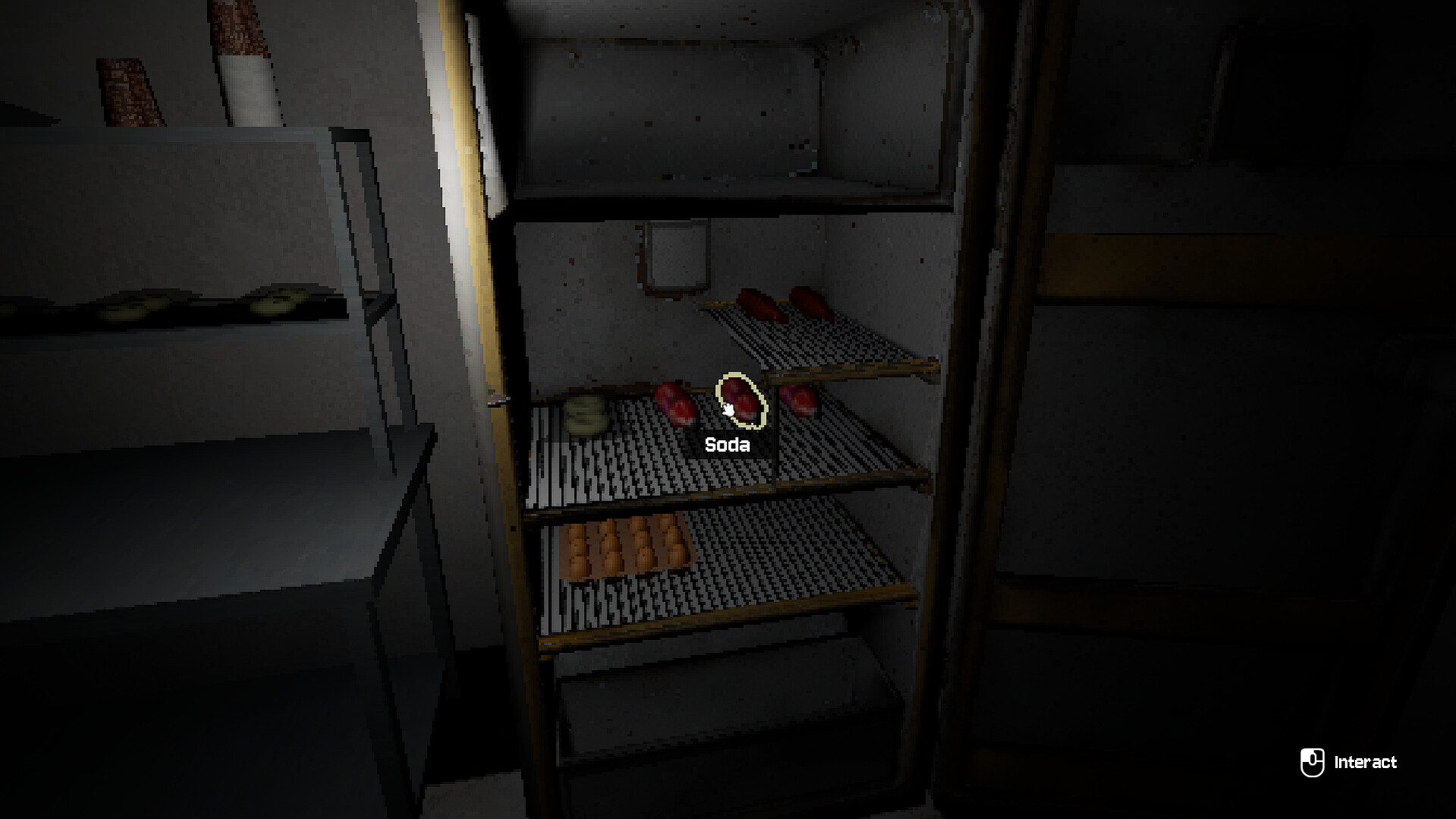 Dreadnut screenshot #6