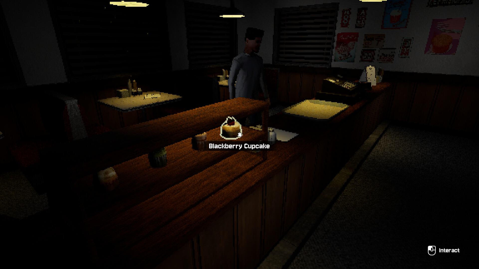 Dreadnut screenshot #2