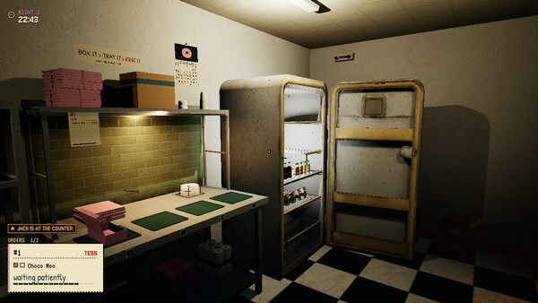 Dreadnut screenshot 6