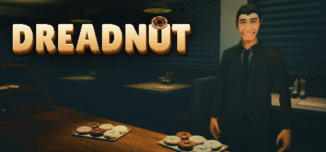 Dreadnut game cover