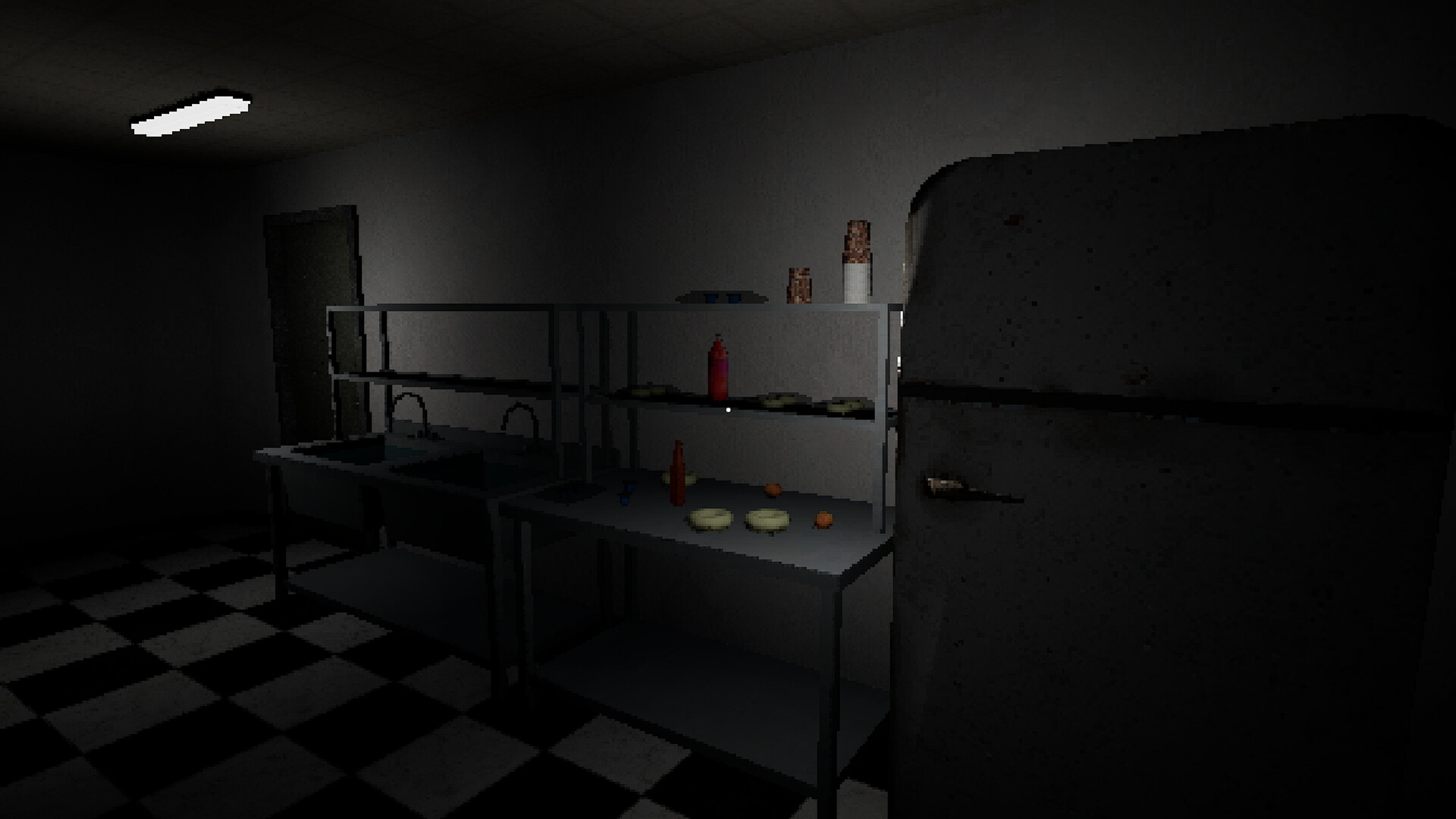 Dreadnut screenshot #7