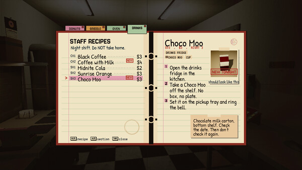 Dreadnut screenshot 3