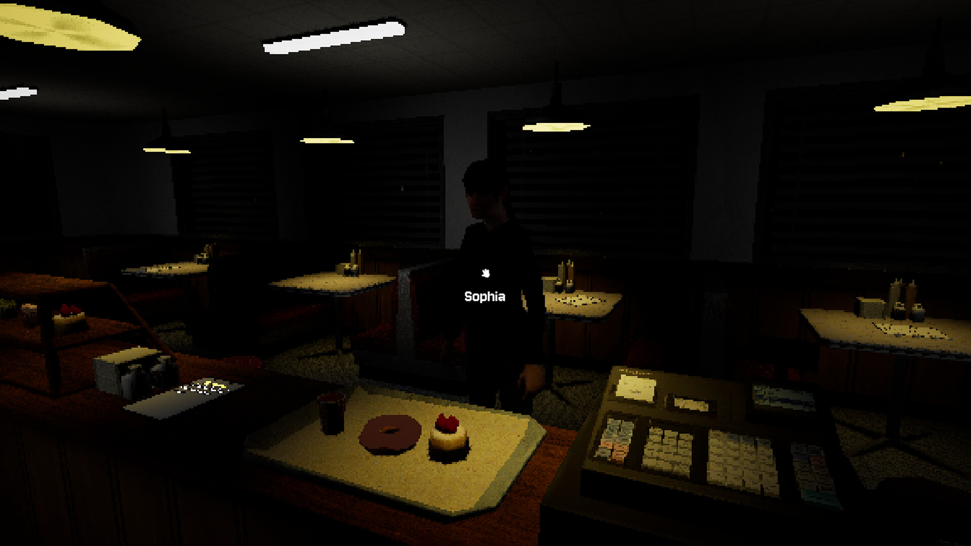 Dreadnut screenshot #3