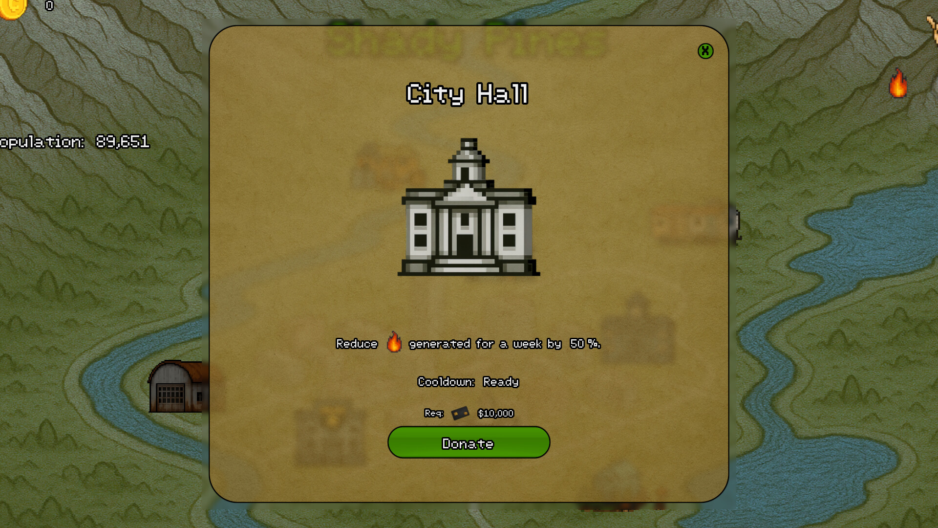 Idle High screenshot #5