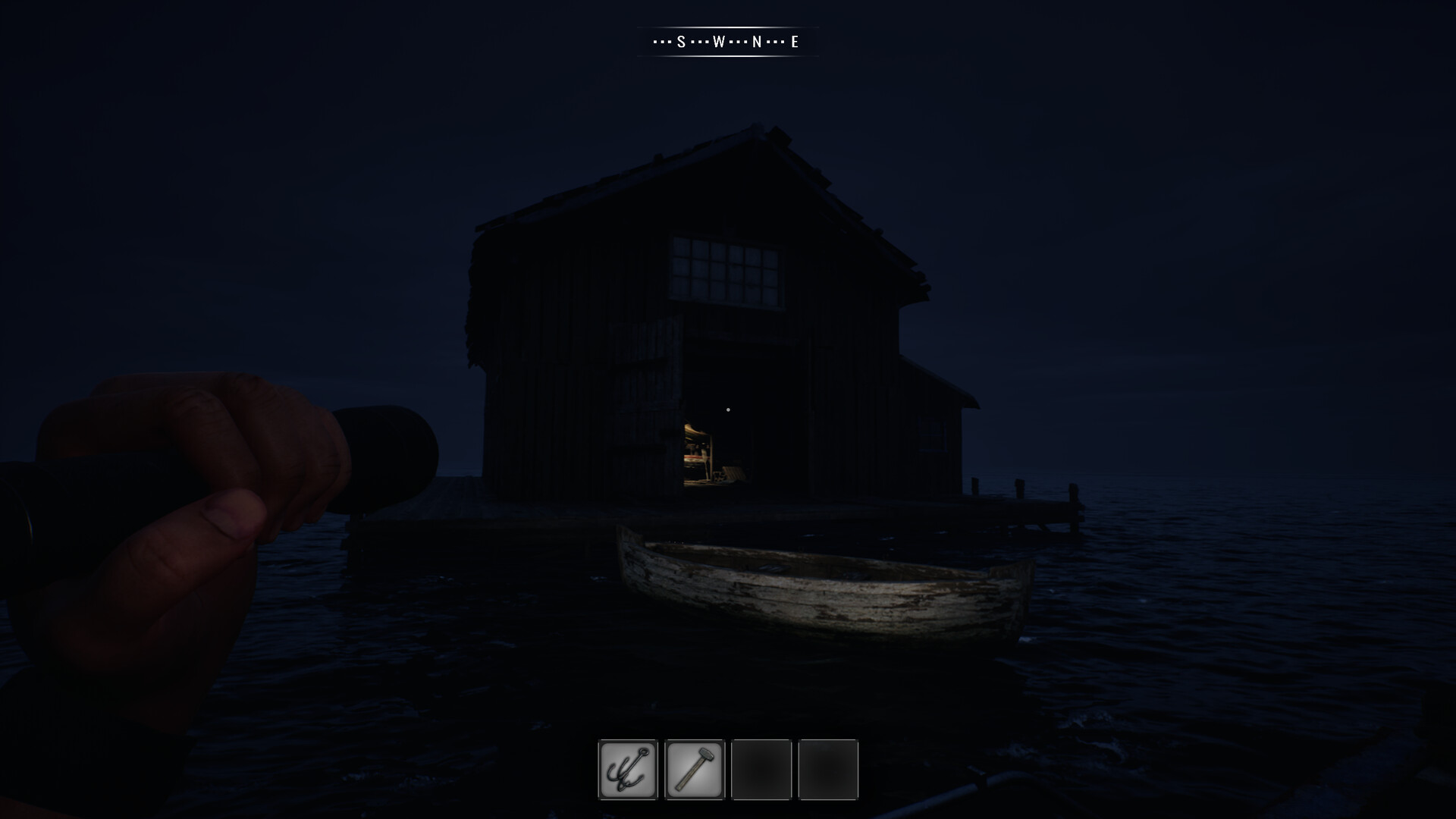 MISTWATER screenshot 4