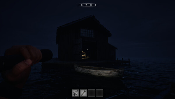 MISTWATER screenshot 4