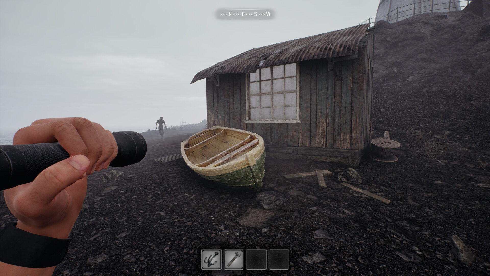 MISTWATER screenshot 3