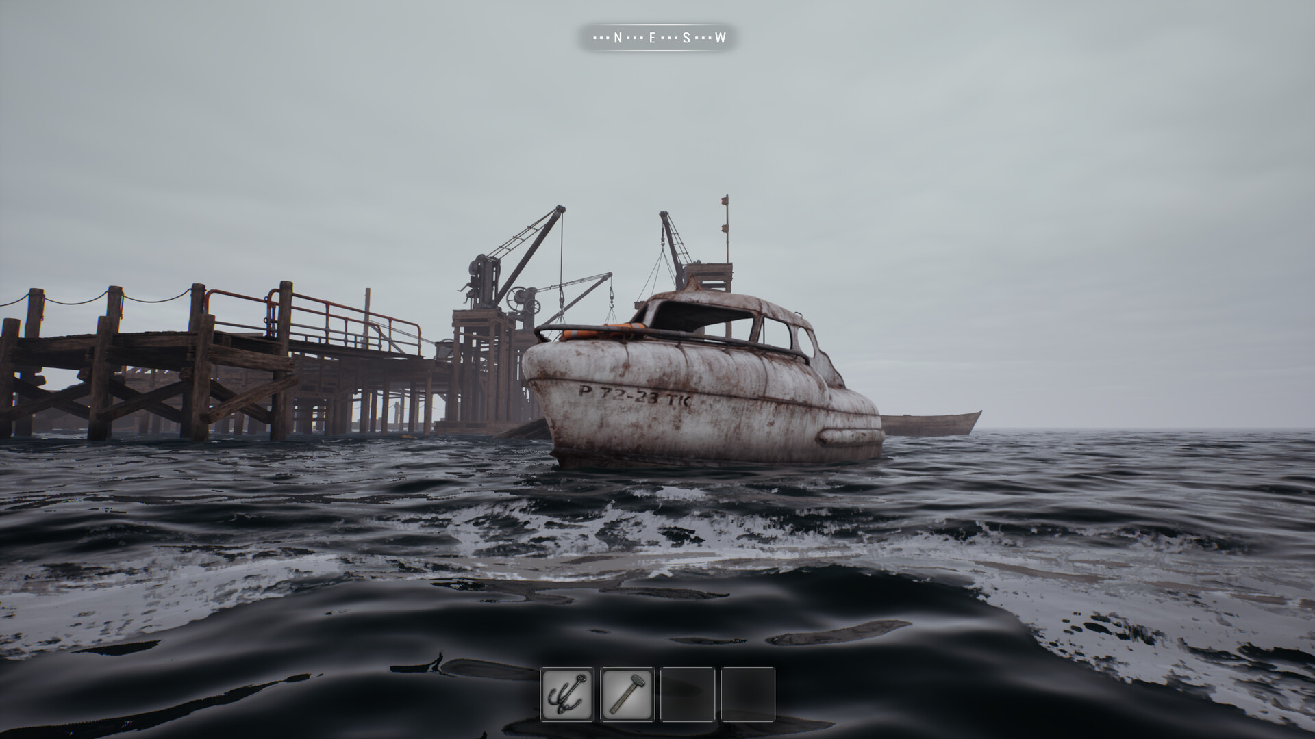 MISTWATER screenshot 5
