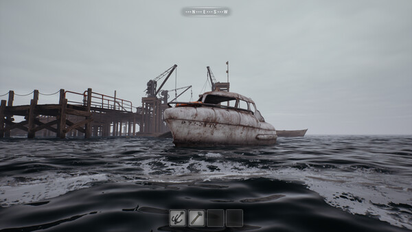 MISTWATER screenshot 5