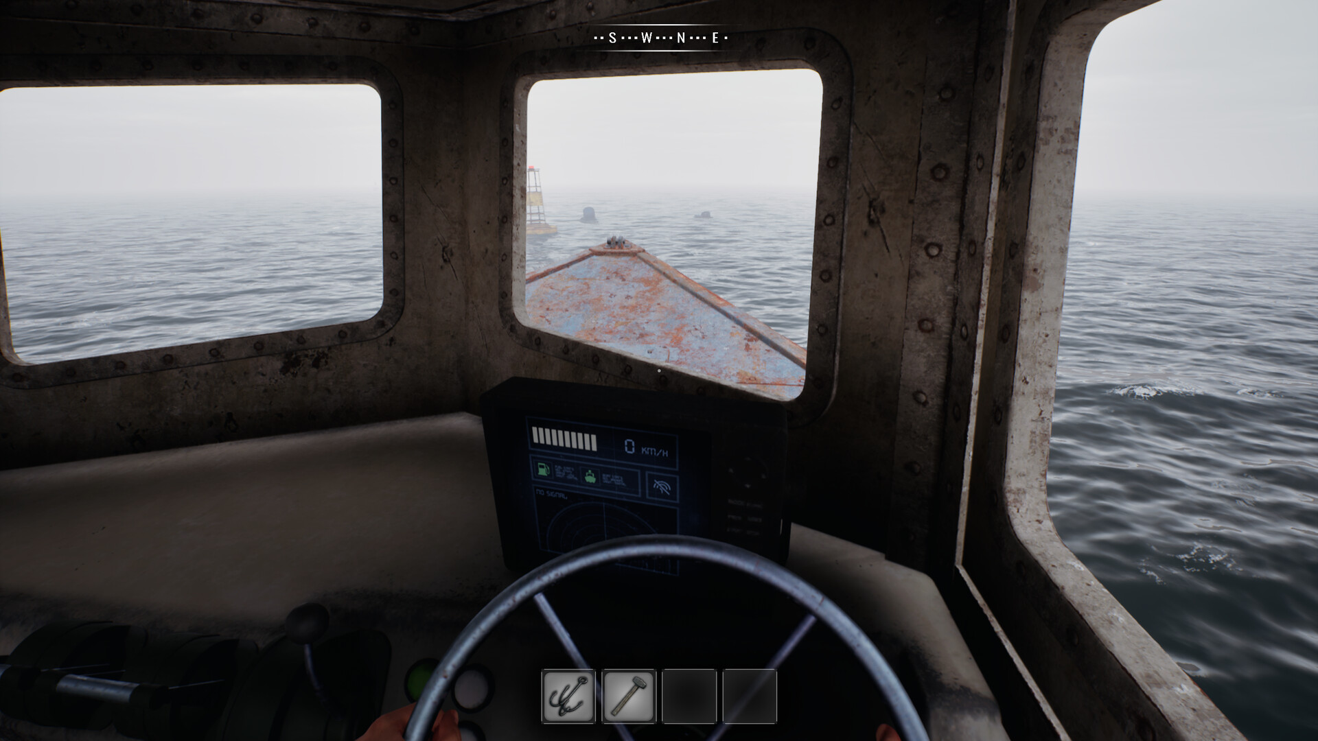 MISTWATER screenshot 2