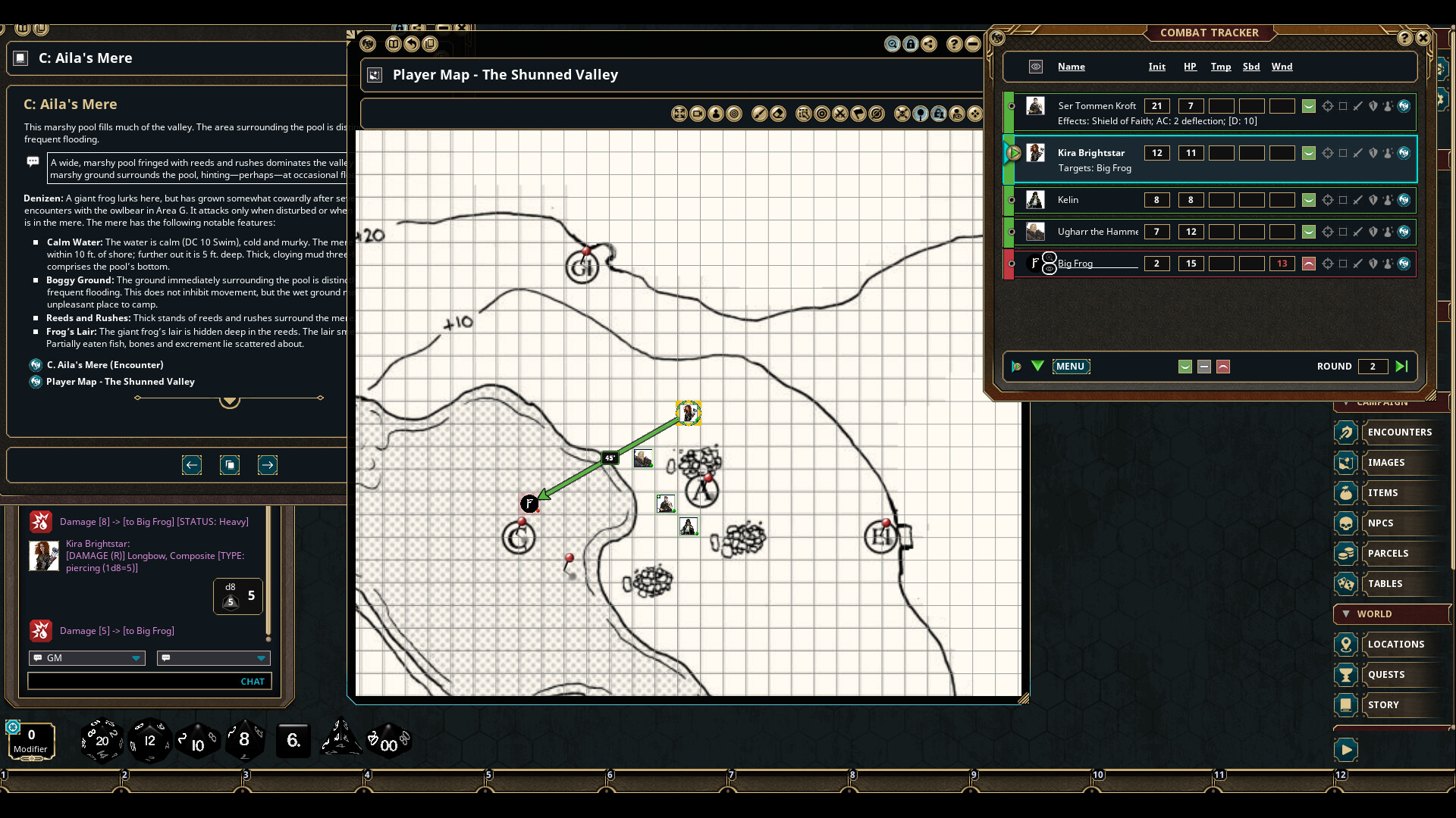 #4. Fantasy Grounds - Shunned Valley of the Three Tombs Collector's Edition (Steam) 来自: SmiteWorks USA, LLC