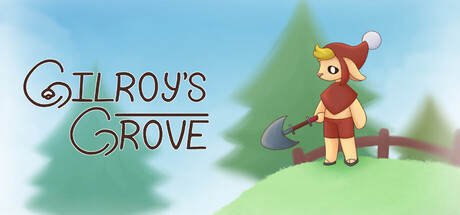 Gilroy's Grove steam charts