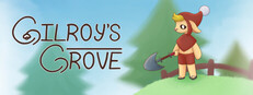 Gilroy's Grove Banner