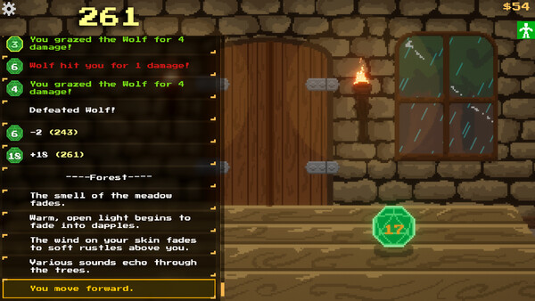 Rollboundfor windows and Linux 1