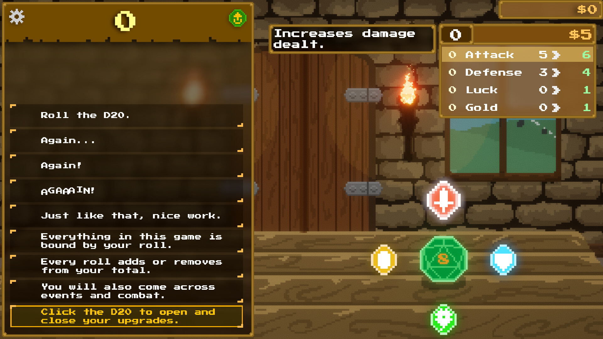 Rollbound screenshot screenshot 1