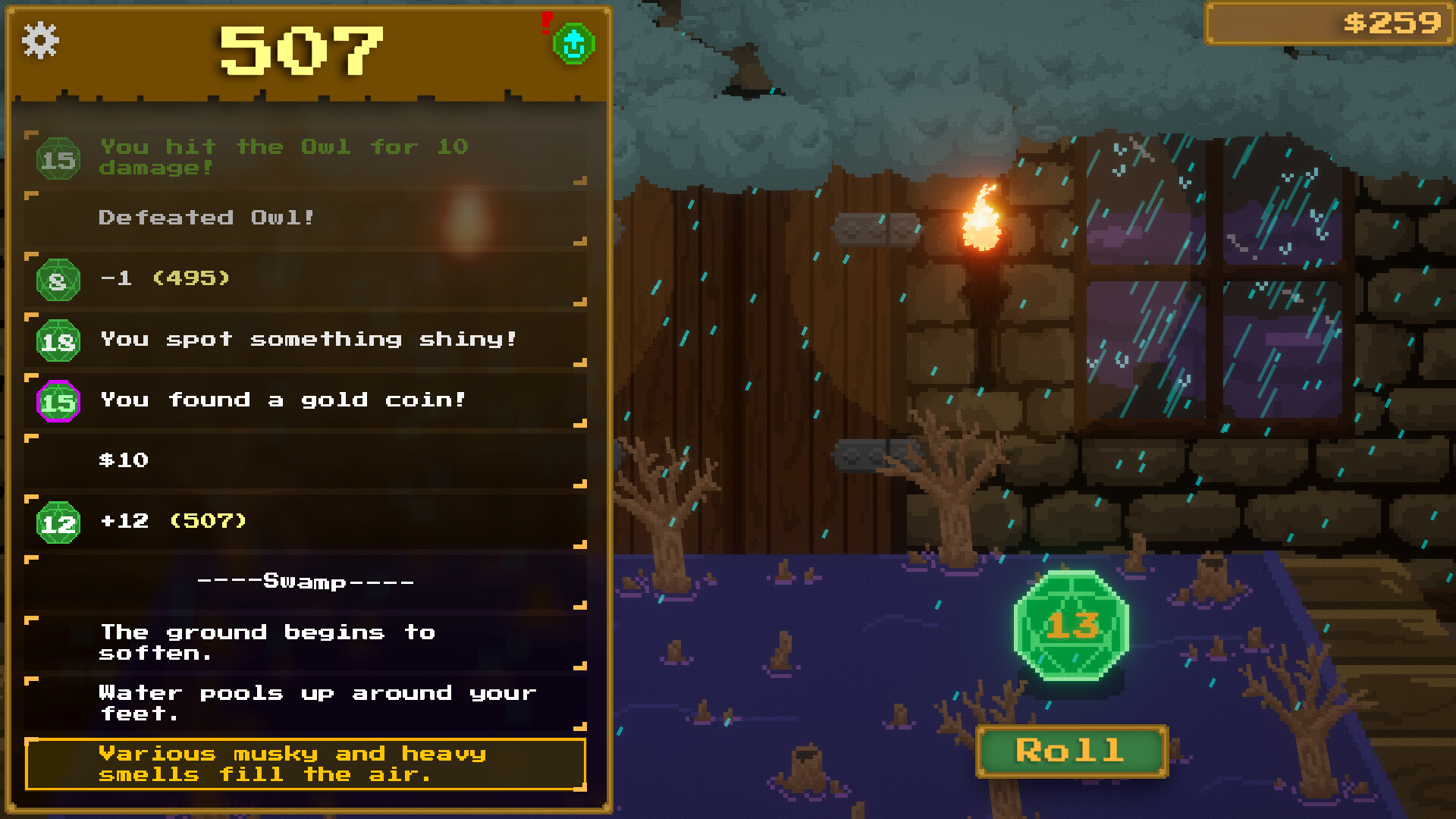 Rollbound screenshot screenshot 5
