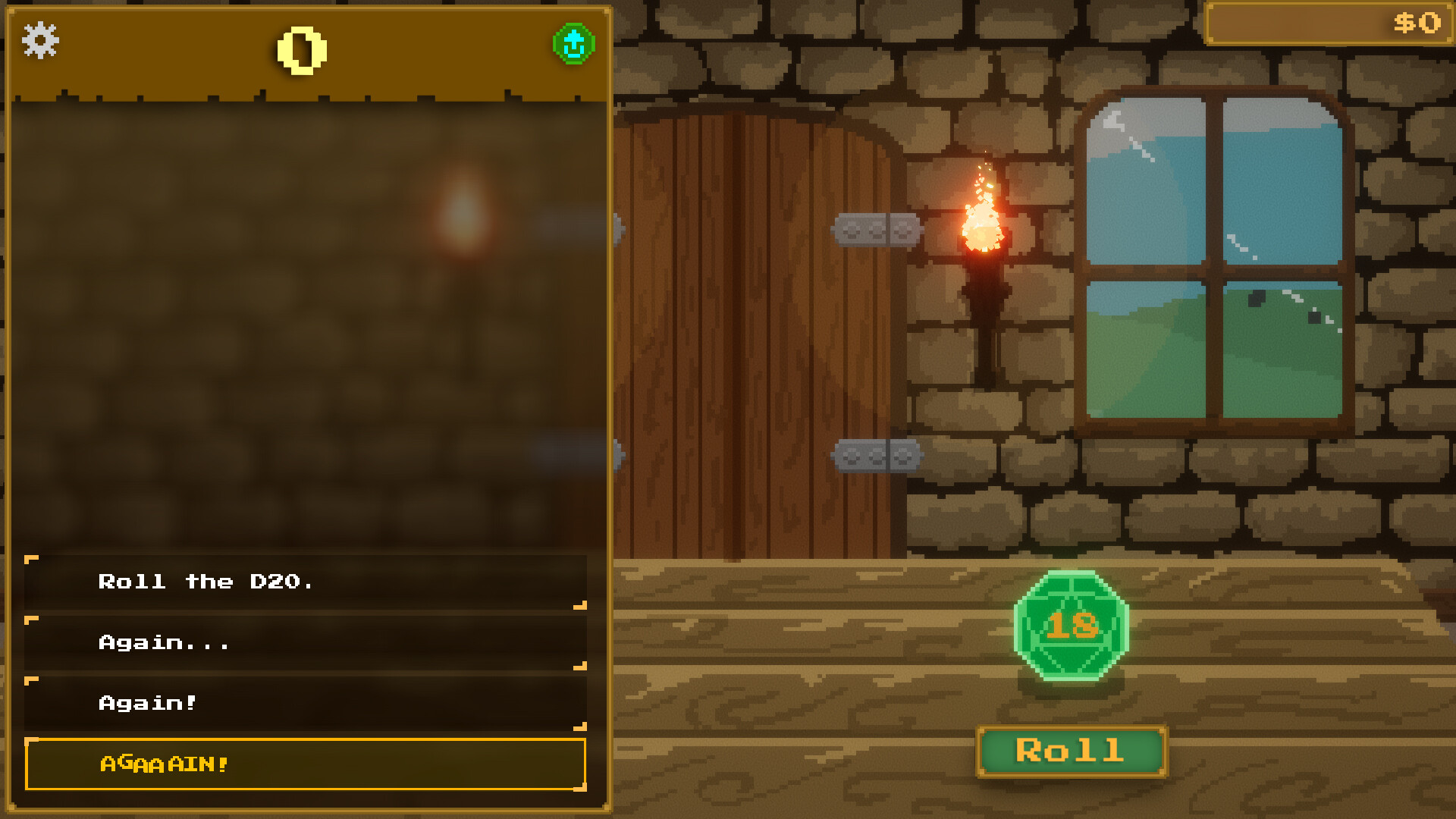 Rollbound screenshot screenshot 0