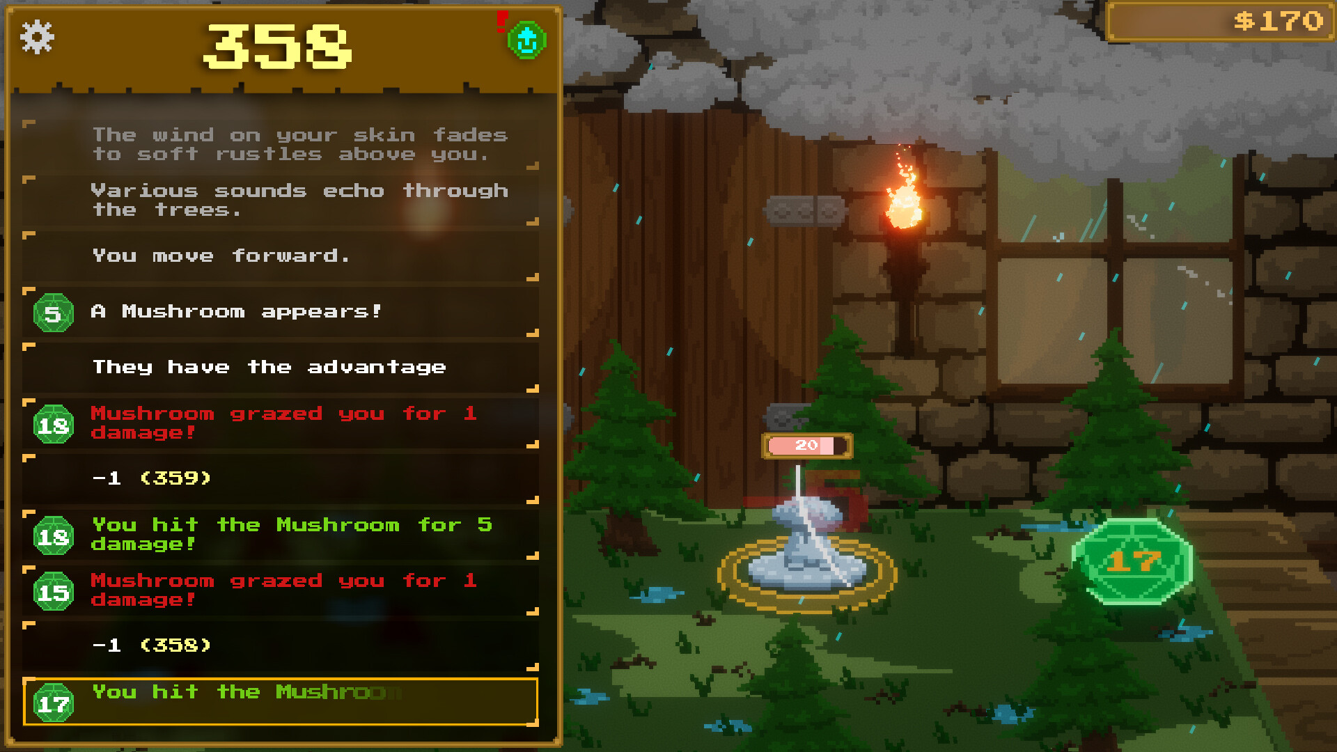 Rollbound screenshot screenshot 3