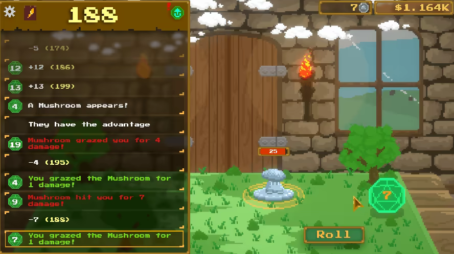 Rollbound video 3