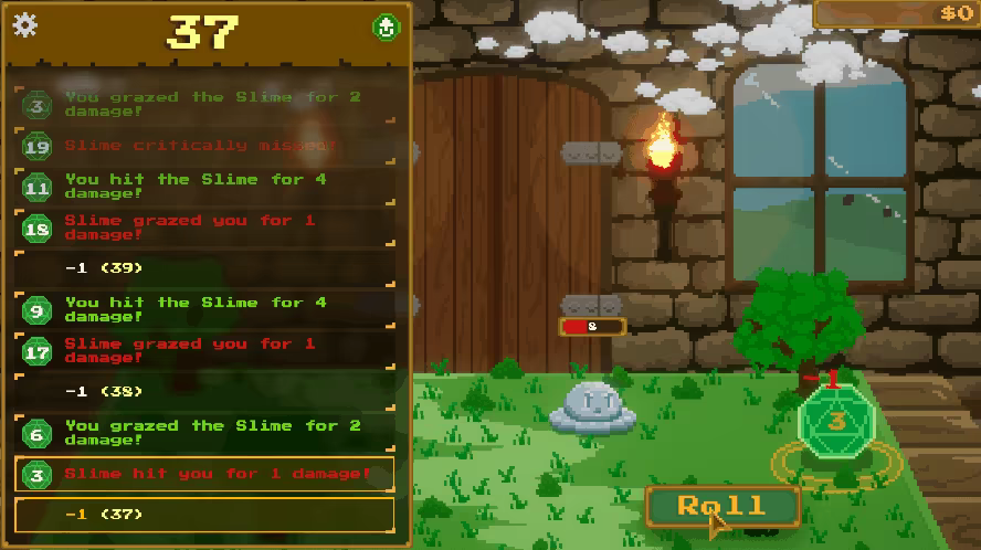 Rollbound video 2