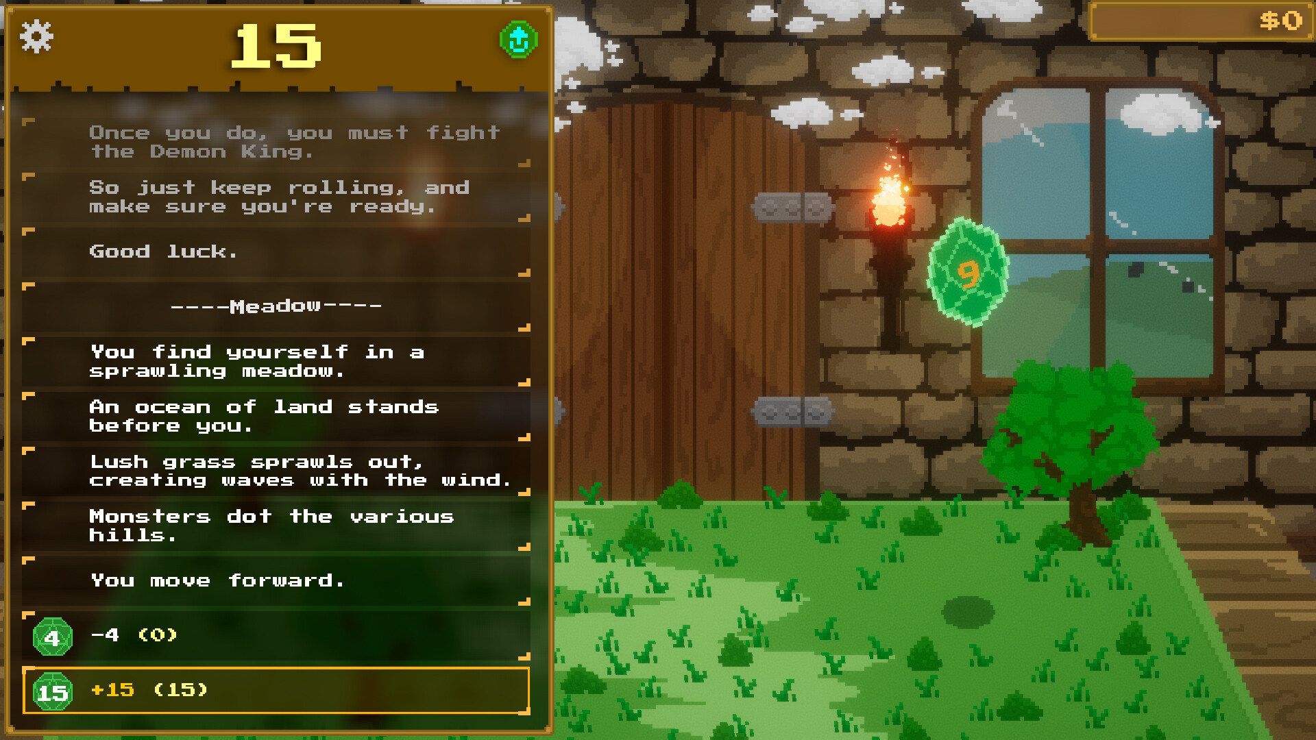 Rollbound screenshot screenshot 2