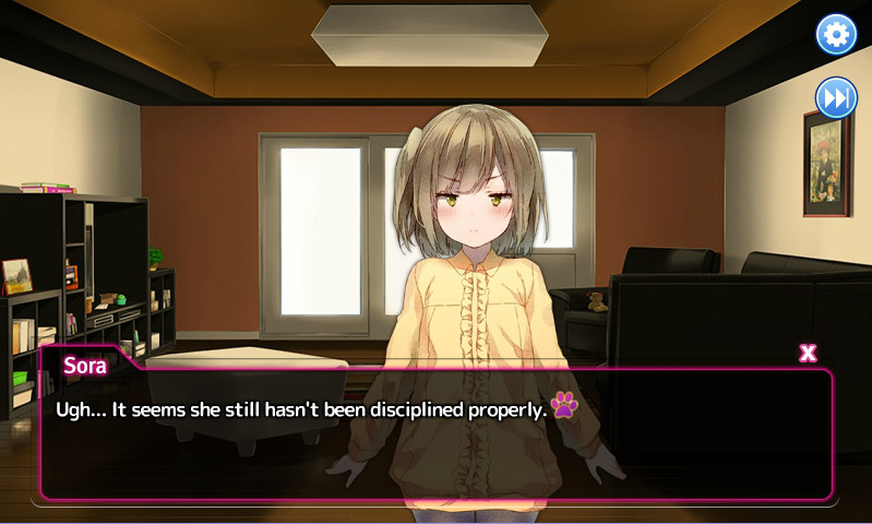 My Little Kitties Featured Screenshot #1