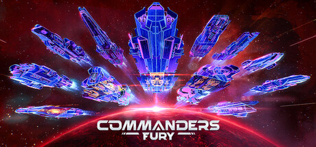 Commanders Fury
