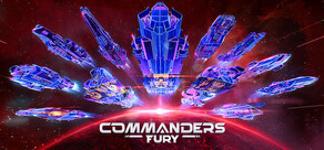 Commanders Fury