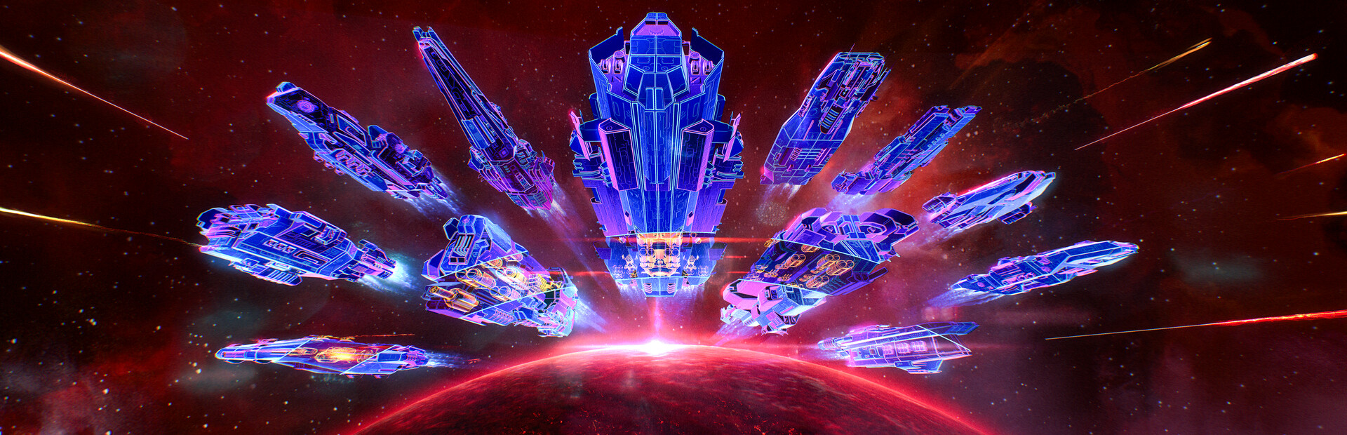Commanders Fury